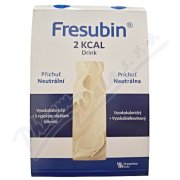 Fresubin 2kcal drink neutral por.sol.4x200ml