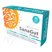 Bcom Pharmacy SanaGut Probio 30 tobolek