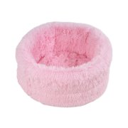 Akinu HUGS Pelech Tereza pro psy růžový 60 cm