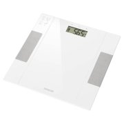 SENCOR Osobní fitness váha SBS 5051WH