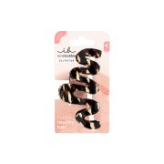 Invisibobble Clipstar L Cacoa Cream skřipec do vlasů 1 ks hnědá