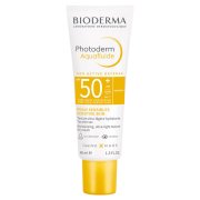 BIODERMA Photoderm Aquafluid invisible SPF50+ 40ml