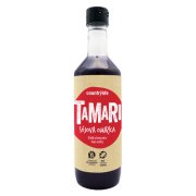 COUNTRY LIFE Tamari sójová omáčka 500 ml