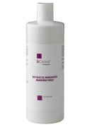 BiCroma Bio-masážní olej ze sladkých mandlí 500 ml