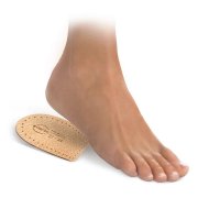 Svorto 017 Podpatěnka Korekční 0.5cm 40-42