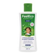 Feel Eco Hypoalergenní vlasový šampon Baby 200 ml
