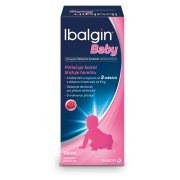 Ibalgin Baby 20mg/ml por.sus.100ml