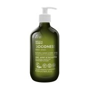 Baylis & Harding Tělové mléko Limetka, Máta & Eukalyptus 500 ml