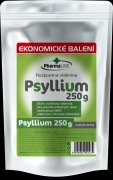 Psyllium 250g vláknina ekonomické balení sáček