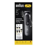 Braun Series 5 All in One AIOS zastřihovač 7v1