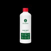 Ecorai Ocet bílý 15 % láhev 1 l