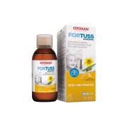 OTOSAN ForTuss sirup na kašel 180 g