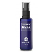 Renovality Opuncie olej za studena lisovaný 50 ml
