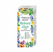 BIO BIONE Bylinný elixír Pleťové sérum 40 ml