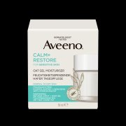 AVEENO Calm+Restore Pleťový gel 50 ml