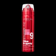 Loréal Paris Studio Line Glue in spray lak na vlasy 200 ml