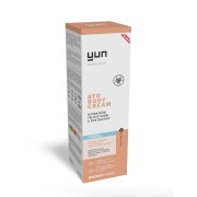 YUN ATO Hydratační tělový krém s postbiotiky 200 ml