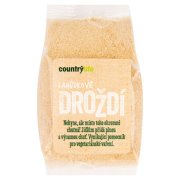 COUNTRY LIFE Droždí lahůdkové 150 g