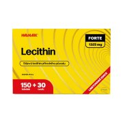 Walmark Lecithin Forte 1325mg 150+30 tobolek