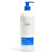 ZIAJA Zpevňující masážní olej 500 ml