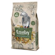 WITTE MOLEN Country Parrot krmivo pro velký papoušky 2 kg