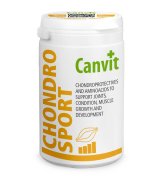 Canvit Chondro sport pro psy 230g