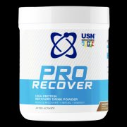 USN PRO Recover 400g - jahoda