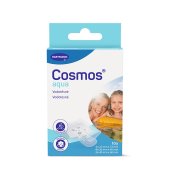 COSMOS náplasti Do vody 3 vel. 10ks (Aqua)