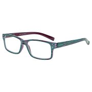 Glassa Brýle na čtení G 024 +2,50 zeleno/červené