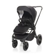 Zopa Sportovní kočárek Move Cross 2, All Black 3