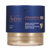 AVENE DermAbsolu Intenz.remodel.noční krém 40ml