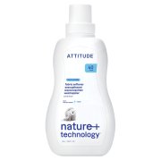 ATTITUDE Aviváž s vůní Lučních květin 40 praní 1000 ml