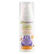 LA SAPONARIA Ochranný krém na přebalovaní BIO 50 ml