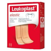 LEUKOPLAST Elastic 2 velikosti 20 kusů 7321911