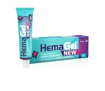 HemaGel NEW 30g