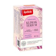 Apotheke FAF UK Klimakterium čaj 20x2g