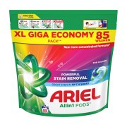 ARIEL Kapsle na praní Color 85 kusů