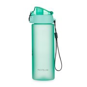 Oxybag OXY CLiCK PASTELINi - láhev na pití 600 ml, zelená