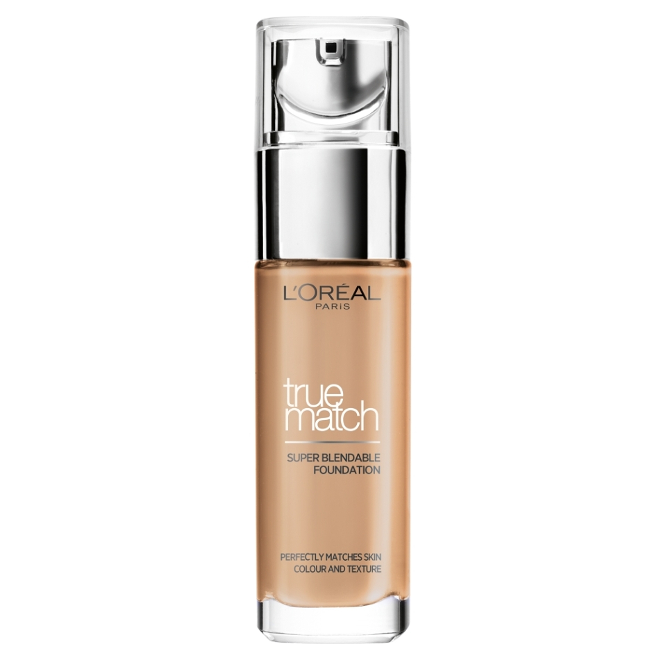 L´OREAL True Match Make-up 5N Sand 30 ml