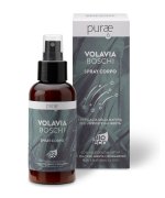 Purae Volavia Tělové mléko s neemovým olejem 100 ml