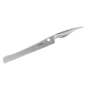 Samura REPTILE Nůž na chleba 23,5 cm (SRP-0055)