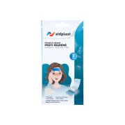 Aidplast Chladivá náplast proti migréně 5 x 12 cm 2 ks