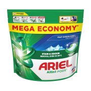 ARIEL Kapsle napraní Mounting Spring 60 kusů