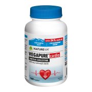 NatureVia Vegapure cardio 800mg 180 kapslí