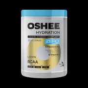 OSHEE Hydration zero powder citron a BCAA 330 g