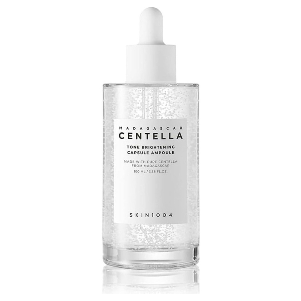 Madagascar Centella rozjasňující pleťová ampule 100ml