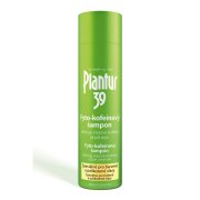 Plantur39 Fyto-kofeinový šampon barv.vlasy 250ml
