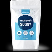 Allnature Perkarbonát sodný 2,5 kg