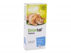 Drontal kočky a.u.v.tbl.24