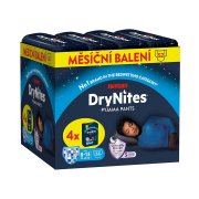 DRY NITES® Jumbo Natahovací kalhotky pro chlapce 8-13 let 52 kusů
